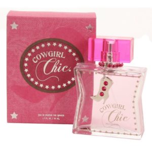 Cowgirl Chic Fragrance for Women