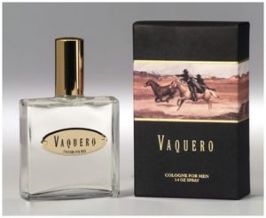 Vaquero Cologne for Men