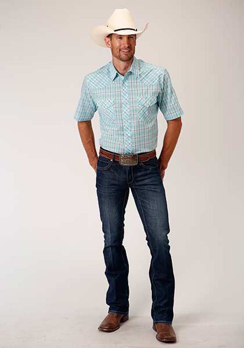 0100201014039b | Dry Creek Western Wear