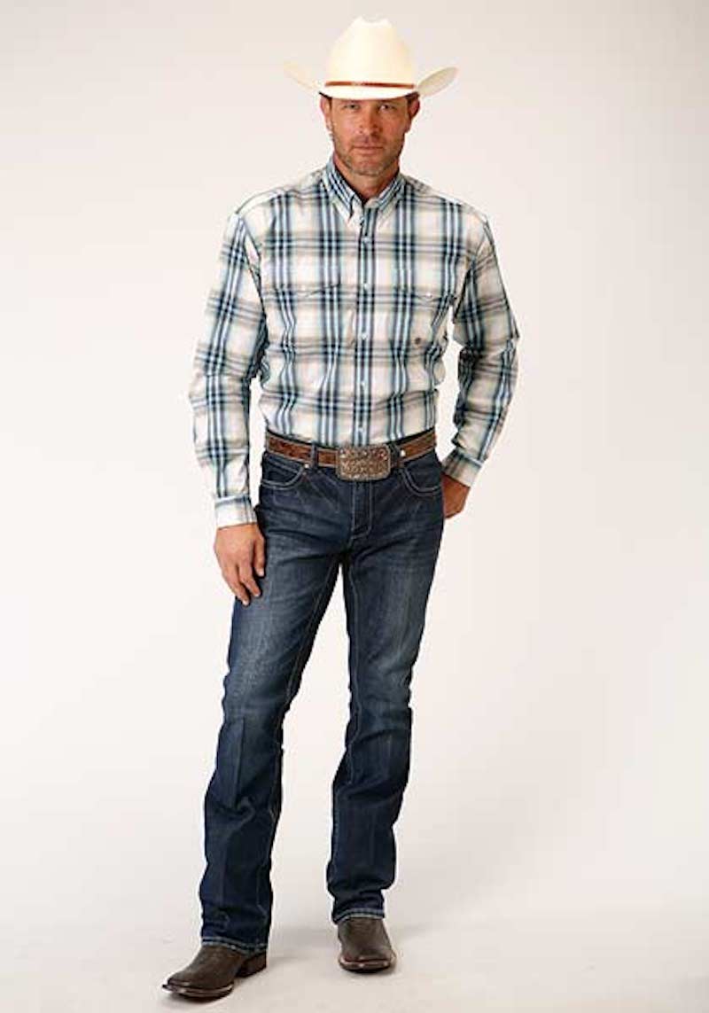 0300103785009b | Dry Creek Western Wear