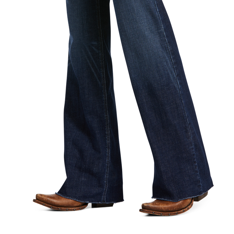 Ariat® Rascal London Perfect Rise Women's Trouser | Dry Creek Western Wear