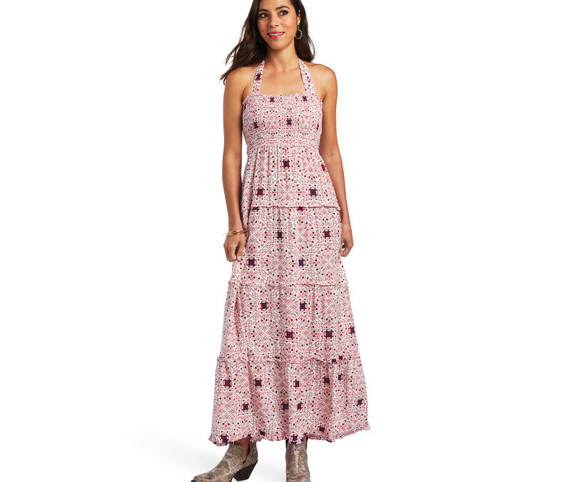 Ariat® Ladies Memphis Dress